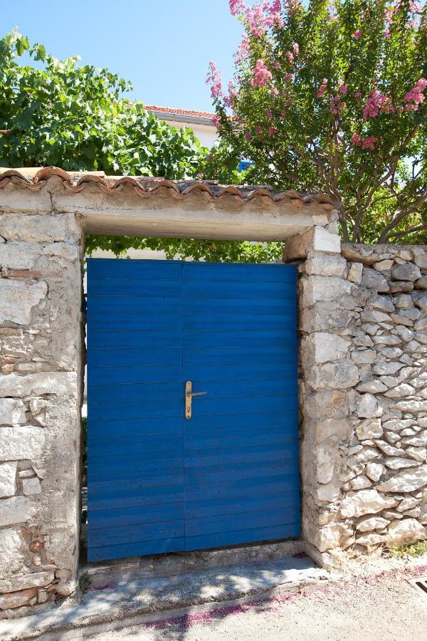 Kuca Za Odmor Toksini Lägenhet Zadar Exteriör bild
